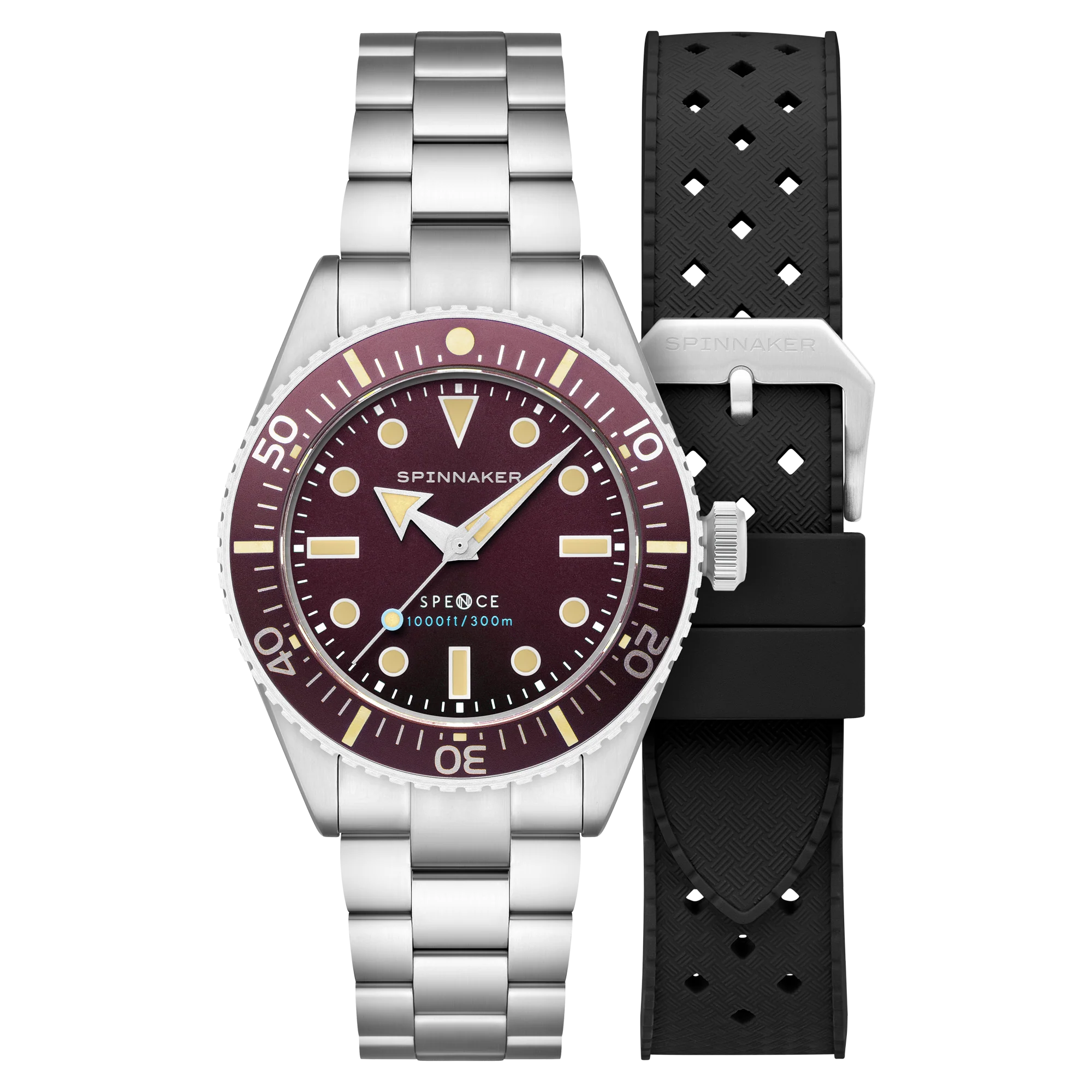 Spence New Colorways